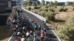 Nacon Pro Cycling Manager 2023 igra (PC)