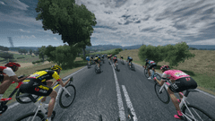 Nacon Tour De France 2023 igra (Playstation 4)