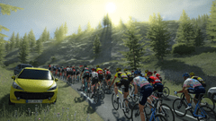 Nacon Tour De France 2023 igra (Playstation 4)