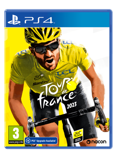 Tour De France 2023 igra (PC)