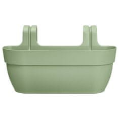 Elho Vibia Campana Easy Hanger Large - pistacija zelena