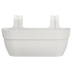Elho Vibia Campana Easy Hanger Large - svilnato bela
