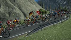 Nacon Tour De France 2023 igra (Playstation 5)