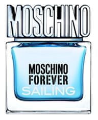 Moschino Forever Sailing toaletna voda, 50 ml (EDT)