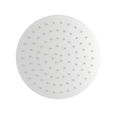 Blitz PRHA ZIDNA FI.230 BELA INOX MIB-06013