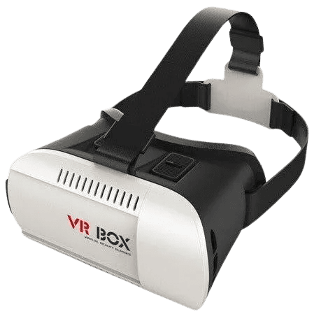Kitajc VR Box virtualna očala