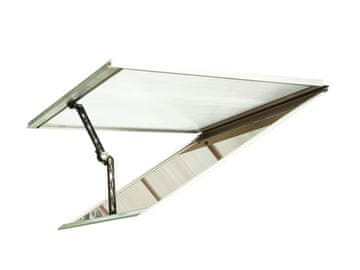 Palram DODATKI - Okno / komplet prezračevanja (HYBRID/MYTHOS) za RASTLINJAK