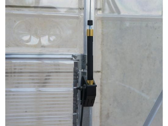 Palram DODATKI - naprava za samodejno odpiranje okna