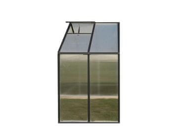 Palram RASTLINJAK - Model GLORY 8X4 - Dimenzija: 247x 120 cm