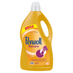 Perwoll gel za pranje perila, Repair, 3740 ml