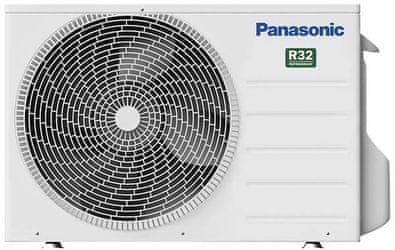  Panasonic stenska klimatska naprava CS/CU-BZ25ZKE