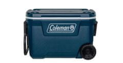 Coleman Cooler 62QT hladilna skrinja, 58 l