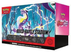 Pokémon TCG: SV01 - Stadion za gradnjo in bitko