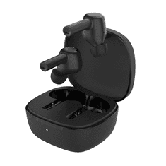 Belkin SoundForm Pulse/ANC/BT/Wireless/Black