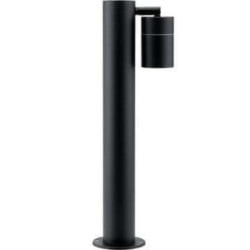 LUMILED Vrtna svetilka GU10 zunanji steber 45cm ASTI