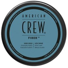 American Crew Močna mat pasta (Fiber) 85 g