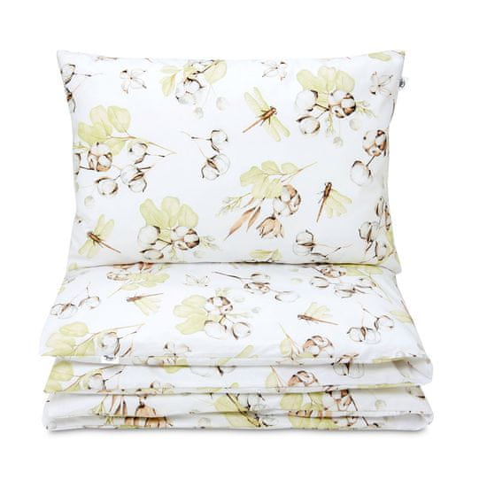 Inny Otroška posteljnina 120x90 boho dreams - KPP-120-Z2-BD-B