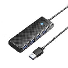 Orico adapter hub 4w1 usb 3.0