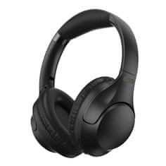 QCY brezžične slušalke h2 (črne)