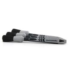 ChemicalWorkz  Black Boar 20 mm - Čopič za detajle