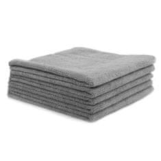 ChemicalWorkz  Allrounder 350GSM Grey - Krpe iz mikrovlaken (5 kosov)