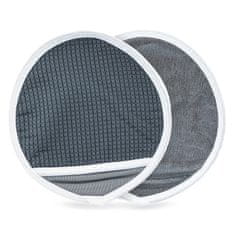 ChemicalWorkz  Glass Mitt Applicator - Rokavice za čiščenje oken