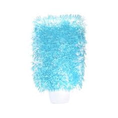 ChemicalWorkz  Turquoise Wash Mitt - rokavica za pranje iz mikrovlaken