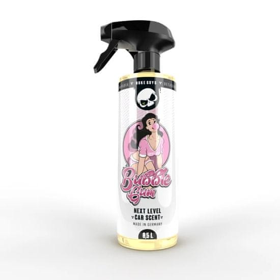 Nuke Guys  BUBBLEGUM Scent - Indoor dišava (500 ml)