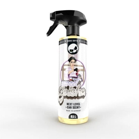 Nuke Guys  SWEET GEISHA Scent - Dišava za notranjost (500ml)