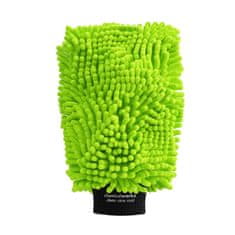 ChemicalWorkz  Green Chenille Wash Mitt - rokavica za pranje iz mikrovlaken
