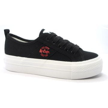 Lee Cooper Superge črna LCW22310835L