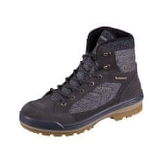 Lowa Čevlji treking čevlji rjava 44.5 EU Isarco Gtx