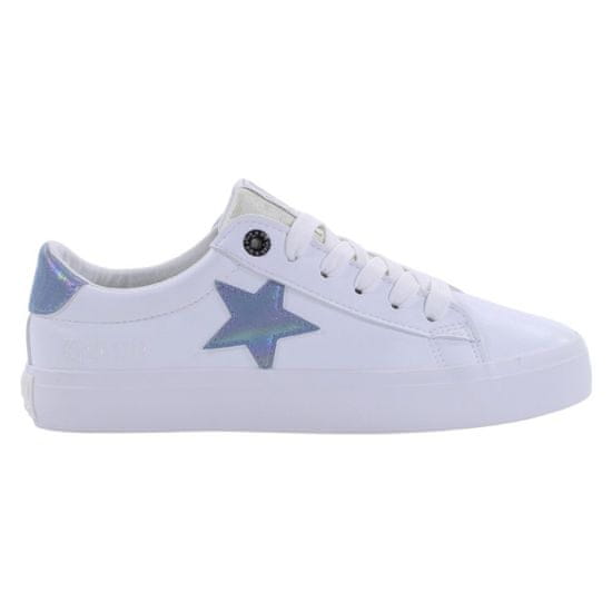 Big Star Čevlji bela JJ274240