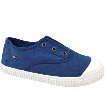 Tommy Hilfiger Superge modra Easyon Sneaker