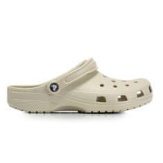 Crocs Cokle bež 45 EU Classic