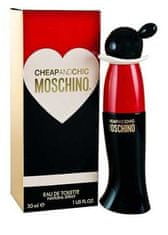 Moschino Cheap & Chic toaletna voda, 30 ml (EDT)