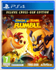 Activision Crash Team Rumble igra - Deluxe Edition (Playstation 4)