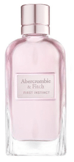 Abercrombie & Fitch First Instinct For Her parfumska voda, 50 ml (EDP)