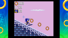 Sega Sonic Origins Plus igra - Limited Edition (Nintendo Switch)
