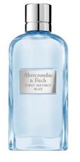 Abercrombie & Fitch First Instinct Blue For Her parfumska voda, 50 ml (EDP)