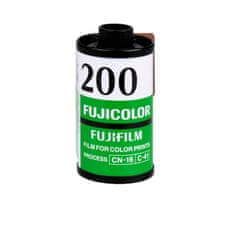 Barvni negativ film Fujicolor 200 135/36 (FUJI602911)