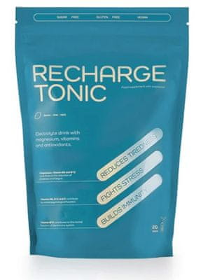 Recharge Tonic napitek 