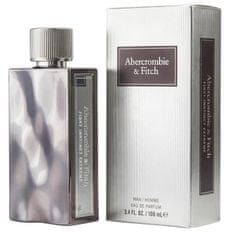 Abercrombie & Fitch First Instinct Extreme parfumska voda, 100 ml (EDP)