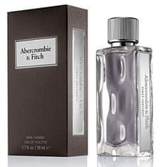 Abercrombie & Fitch First Instinct Extreme parfumska voda, 50 ml (EDP)