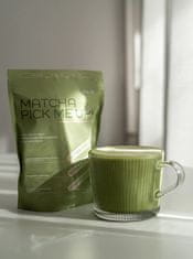 Equa Matcha Pick Me Up napitek