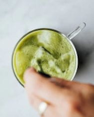 Equa Matcha Pick Me Up napitek