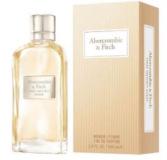 Abercrombie & Fitch First Instinct Sheer parfumska voda, 100 ml (EDP)