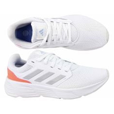 Adidas Čevlji obutev za tek bela 38 2/3 EU Galaxy 6 W