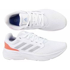 Adidas Čevlji obutev za tek bela 39 1/3 EU Galaxy 6 W