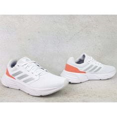 Adidas Čevlji obutev za tek bela 39 1/3 EU Galaxy 6 W